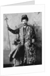 Nicholas II of Russia by Anonymous