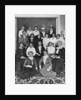 The international gathering of the women suffrage workers by Anonymous