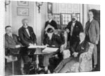 The treaty makers by Anonymous