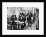 The treaty makers by Anonymous