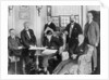 The treaty makers by Anonymous