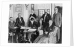 The treaty makers by Anonymous