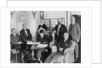 The treaty makers by Anonymous