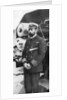 Prince George as a captain in the Royal Navy by Anonymous