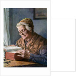 The Family Bible by Frederick Jasper