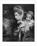 Mrs Payne Galway by JR Smith