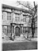 Treasurer's House, York, North Yorkshire by Bedford Lemere and Company