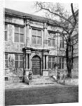 Treasurer's House, York, North Yorkshire by Bedford Lemere and Company