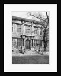 Treasurer's House, York, North Yorkshire by Bedford Lemere and Company