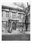 Treasurer's House, York, North Yorkshire by Bedford Lemere and Company