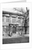Treasurer's House, York, North Yorkshire by Bedford Lemere and Company