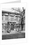 Treasurer's House, York, North Yorkshire by Bedford Lemere and Company