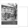 Treasurer's House, York, North Yorkshire by Bedford Lemere and Company