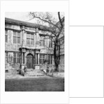 Treasurer's House, York, North Yorkshire by Bedford Lemere and Company