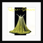 Loie Fuller (1862-1928), pioneer of modern dance and theatrical lighting techniques by Anonymous