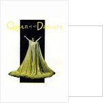 Loie Fuller (1862-1928), pioneer of modern dance and theatrical lighting techniques by Anonymous