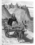 My Donkey an Me by John Carey
