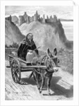 My Donkey an Me by John Carey