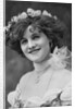 Miss Gertie Millar (1879-1952), actress by Alfred Ellis & Walery