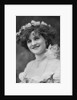 Miss Gertie Millar (1879-1952), actress by Alfred Ellis & Walery