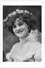 Miss Gertie Millar (1879-1952), actress by Alfred Ellis & Walery