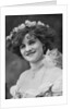 Miss Gertie Millar (1879-1952), actress by Alfred Ellis & Walery