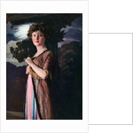 Gina Palerme, actress and dancer by Anonymous