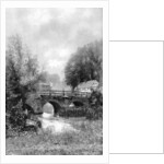 Sweet rusticity by Sprague & Co