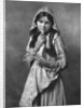 Ivy Thorpe by Reinhold Thiele