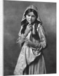 Ivy Thorpe by Reinhold Thiele