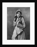 Ivy Thorpe by Reinhold Thiele