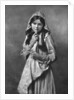 Ivy Thorpe by Reinhold Thiele