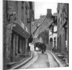 Rue Jersual by HW Fincham