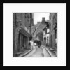 Rue Jersual by HW Fincham