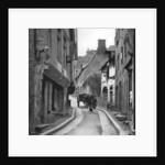 Rue Jersual by HW Fincham
