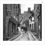 Rue Jersual by HW Fincham