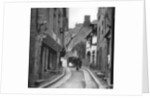 Rue Jersual by HW Fincham