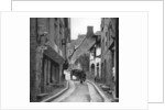 Rue Jersual by HW Fincham