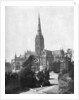 Salisbury Cathedral by FGO Stuart