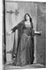 Miss Kitchener as Kate Douglas by Frederick Downer & Sons