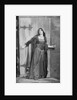 Miss Kitchener as Kate Douglas by Frederick Downer & Sons