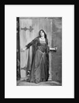 Miss Kitchener as Kate Douglas by Frederick Downer & Sons