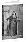 Miss Kitchener as Kate Douglas by Frederick Downer & Sons