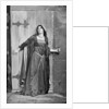 Miss Kitchener as Kate Douglas by Frederick Downer & Sons