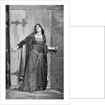 Miss Kitchener as Kate Douglas by Frederick Downer & Sons