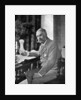 Sir William Schwenck Gilbert (1836-1911), English playwright and humorist by Frederick Downer & Sons