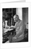 Sir William Schwenck Gilbert (1836-1911), English playwright and humorist by Frederick Downer & Sons