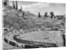 Theatre of Dionysus, Athens by Martin Hurlimann