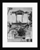 Hadrian's Arch, Athens by Martin Hurlimann