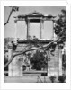 Hadrian's Arch, Athens by Martin Hurlimann